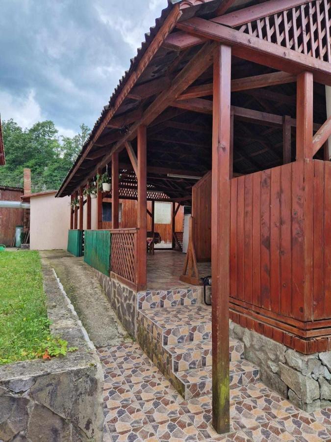 Hotel Casa Jan B. à Lorau Extérieur photo